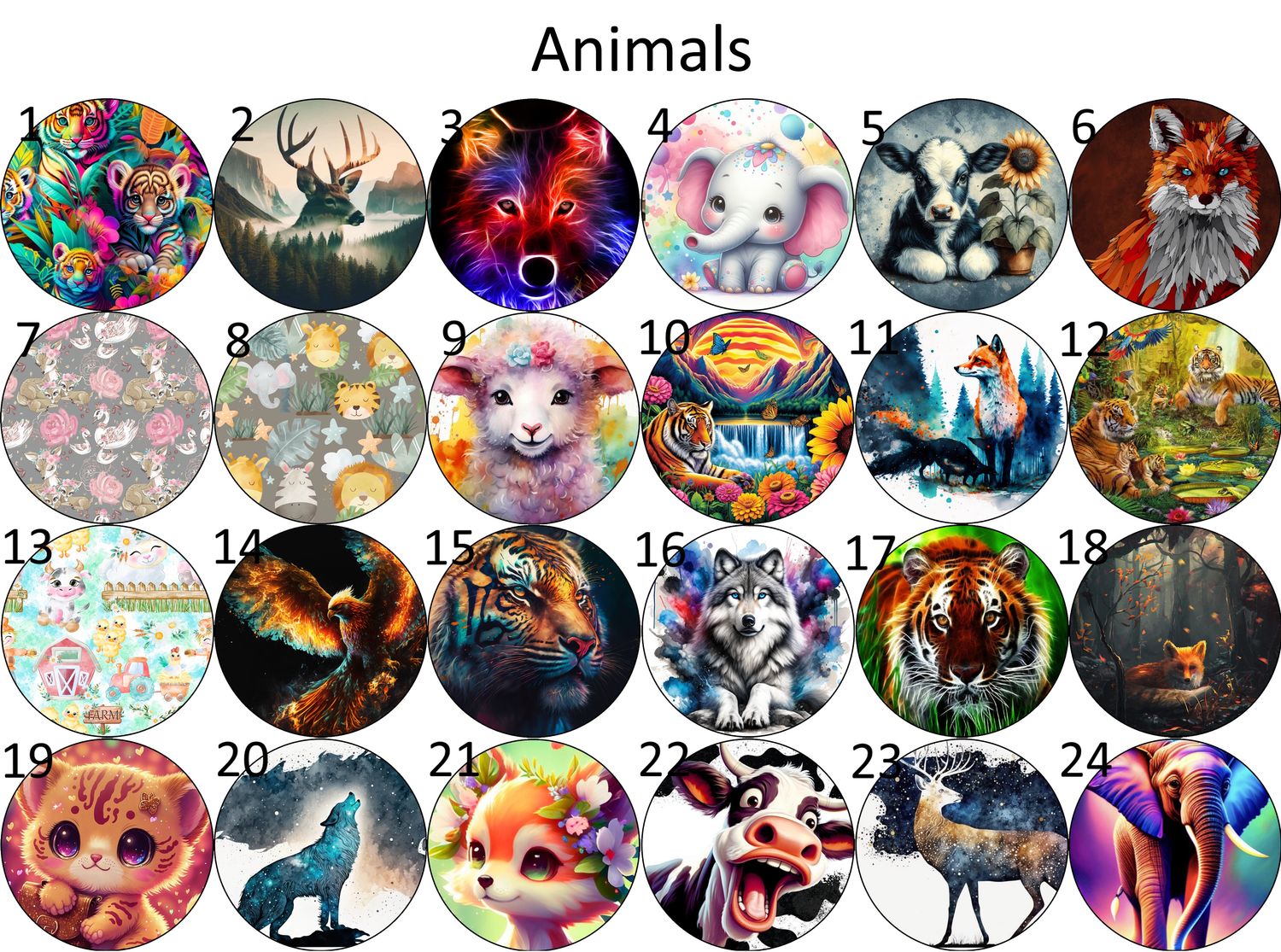 Freestyle Libre/Medtronic Patches - Full Cover