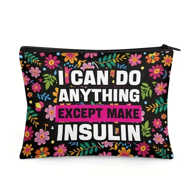 I can do anything Pouch