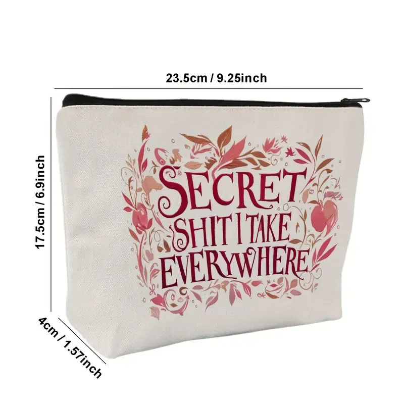 Secret Pouch