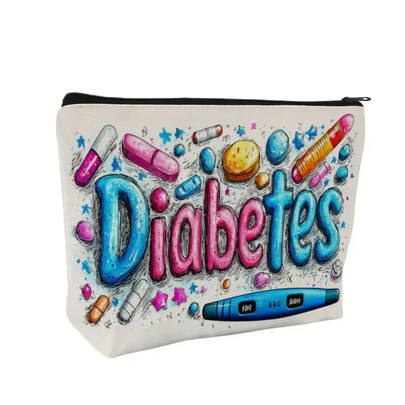 Diabetes Pouch