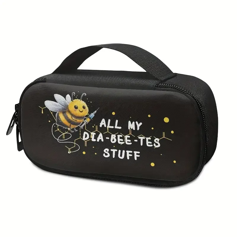 Dia-Bee-Tes Cooler Pouch