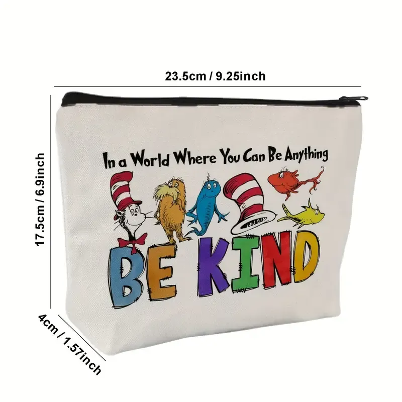 Be Kind Pouch