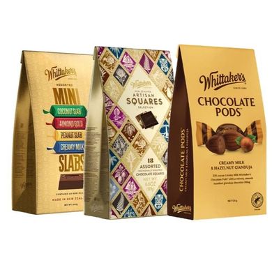 Whittaker&#39;s Collection Chocolates