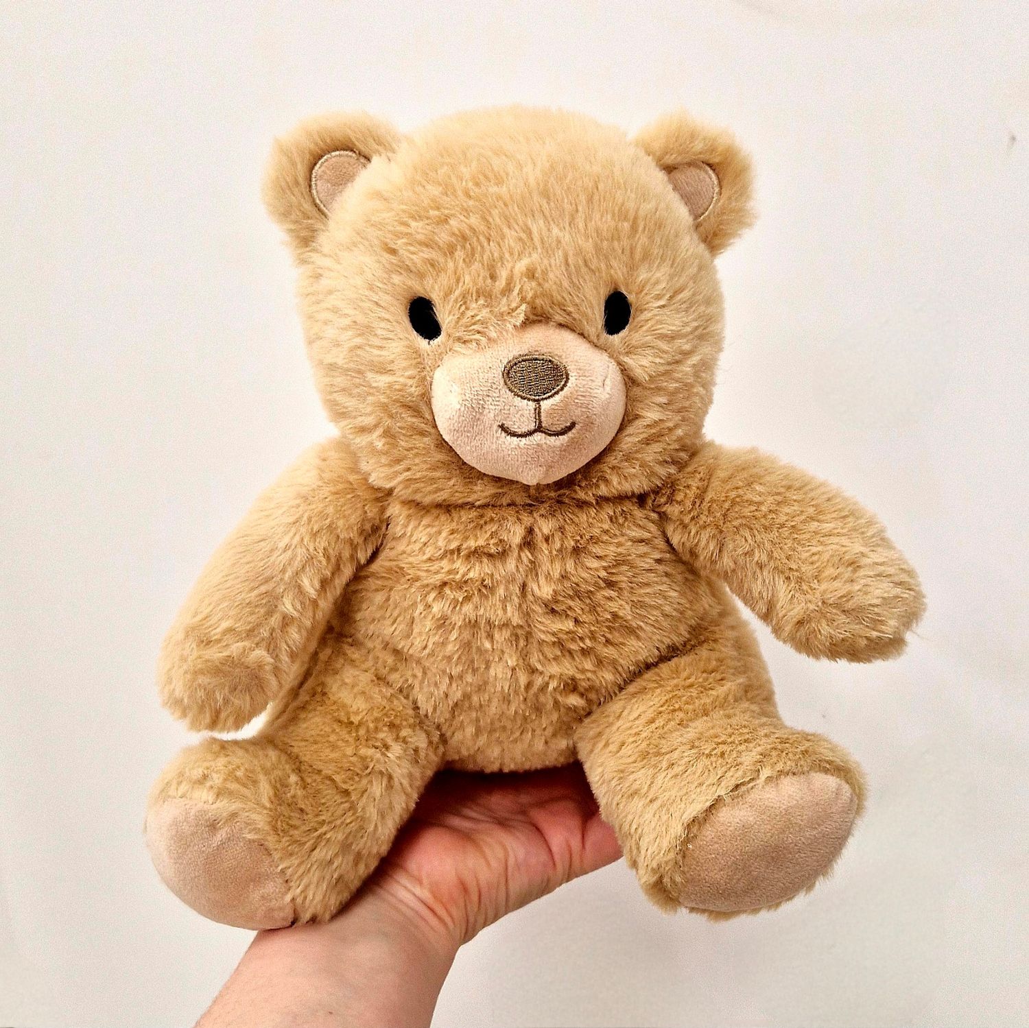 Teddy Bear