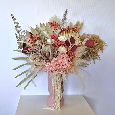 Shop by Style (Pot, Vase, Bouquet, Wall)
