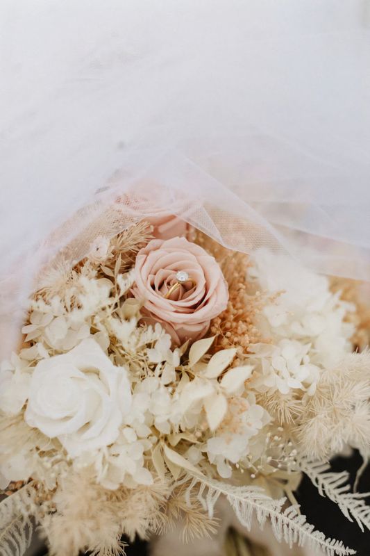 Wedding Florals