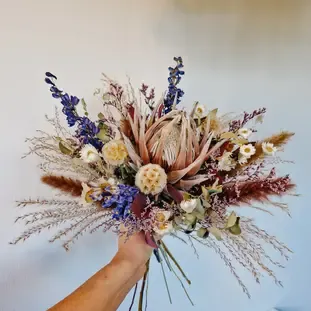 Bouquets