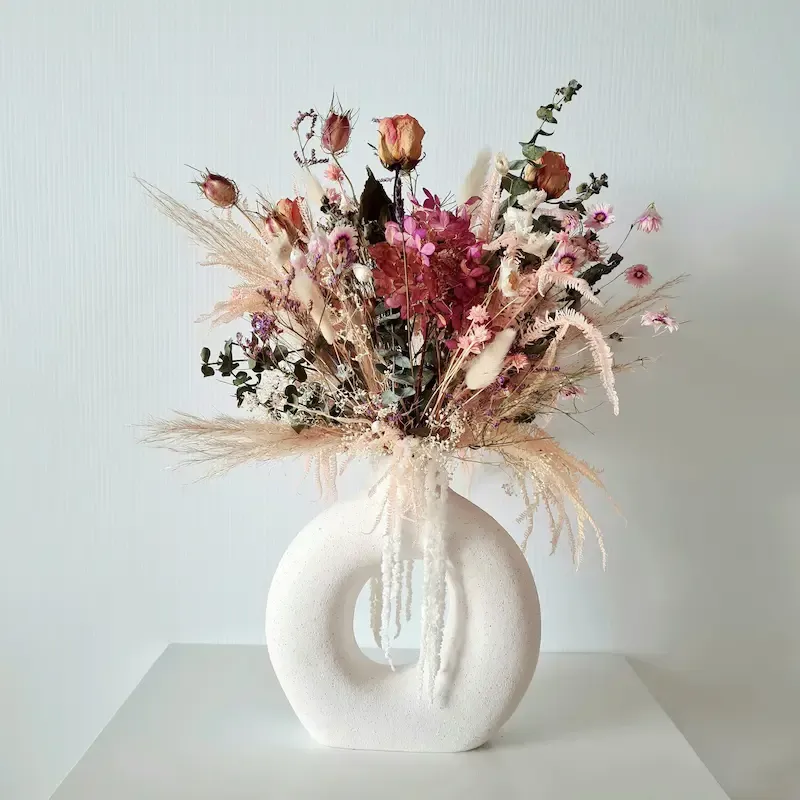 Vase Arrangements