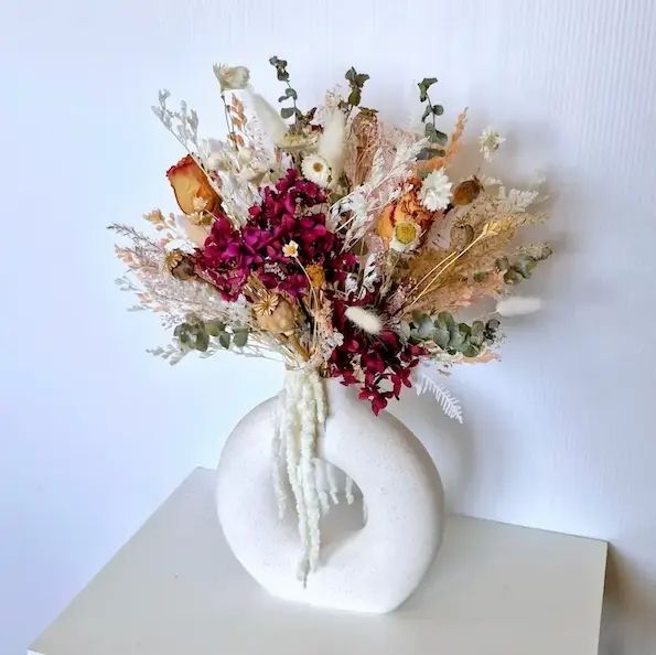 Vase Arrangements