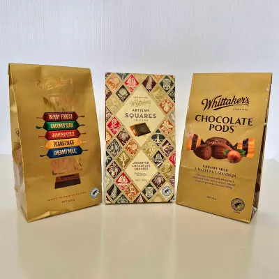 Whittaker's Collection Chocolates