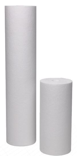 AQUAFLO FILTER CARTRIDGE - P-DG-75-25-20BV