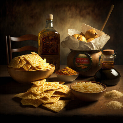 FOODS