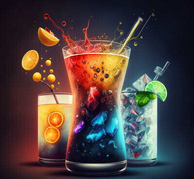BEVERAGES