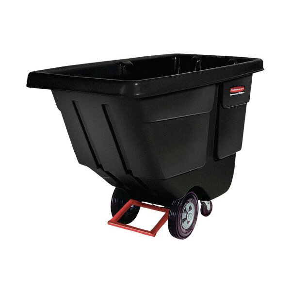 Rubbermaid Garbage Cart 450 lb Capacity