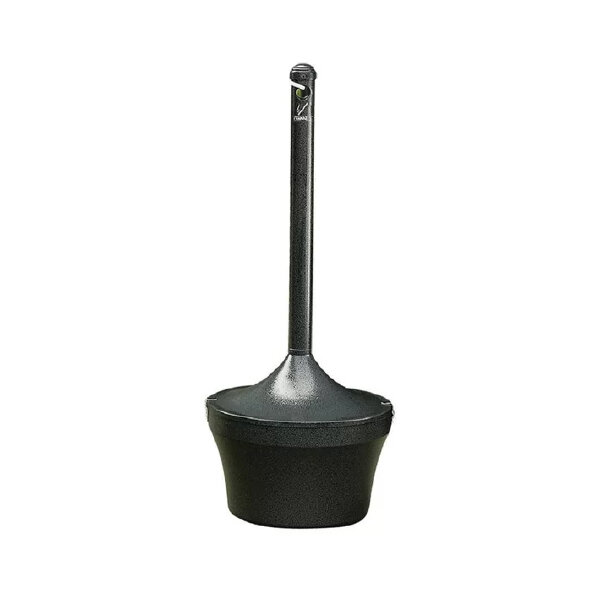 Rubbermaid Smokers Urn Aladdin