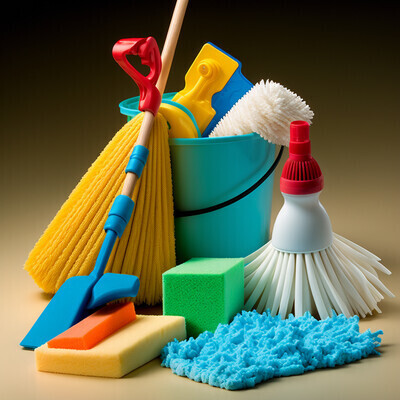 CLEANING