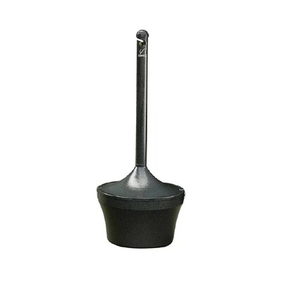 Rubbermaid Smokers Urn Aladdin