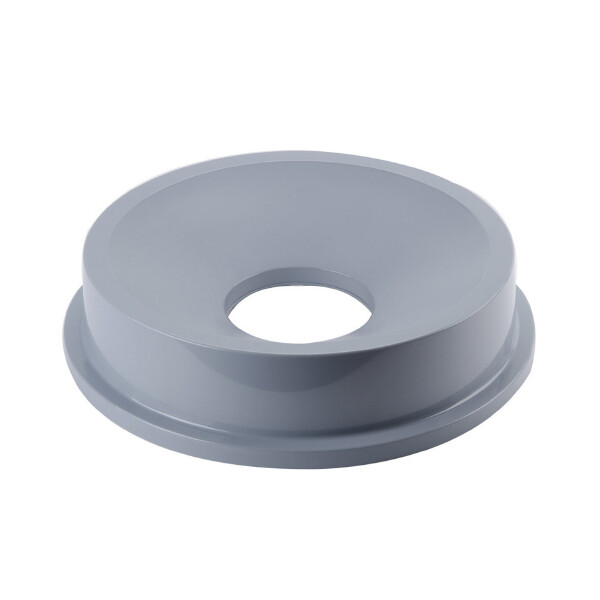 Rubbermaid Top-Grey C-Funnel 22-3/Inch Dia