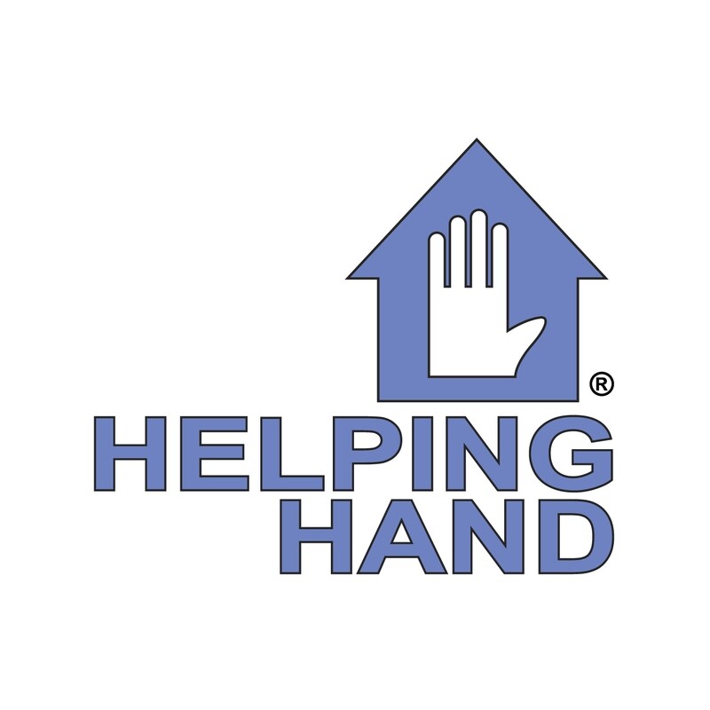 Helphing Hand HELPING HAND