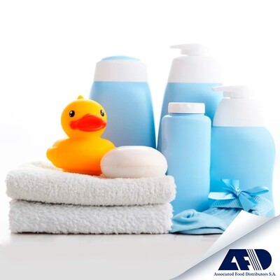BABY CARE
