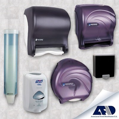 DISPENSER