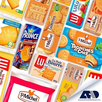 FRENCH PRODUCTS