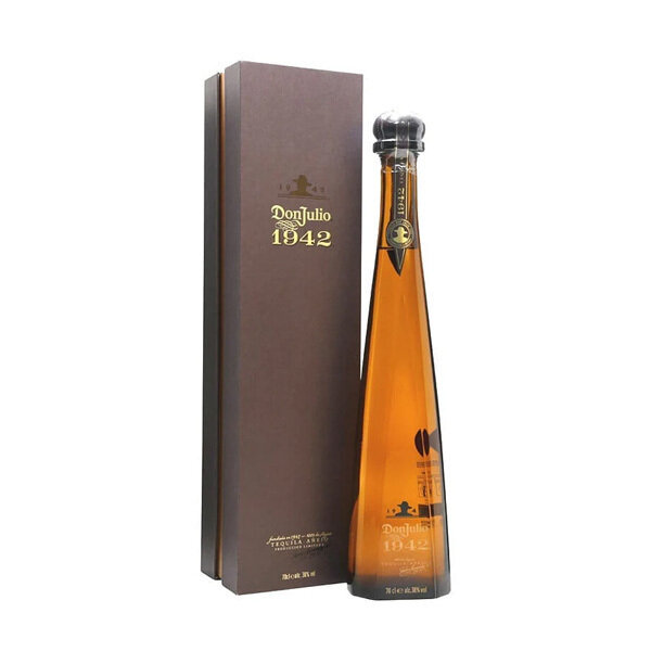 DON JULIO 1942 TEQUILA ANEJO 6X75CL