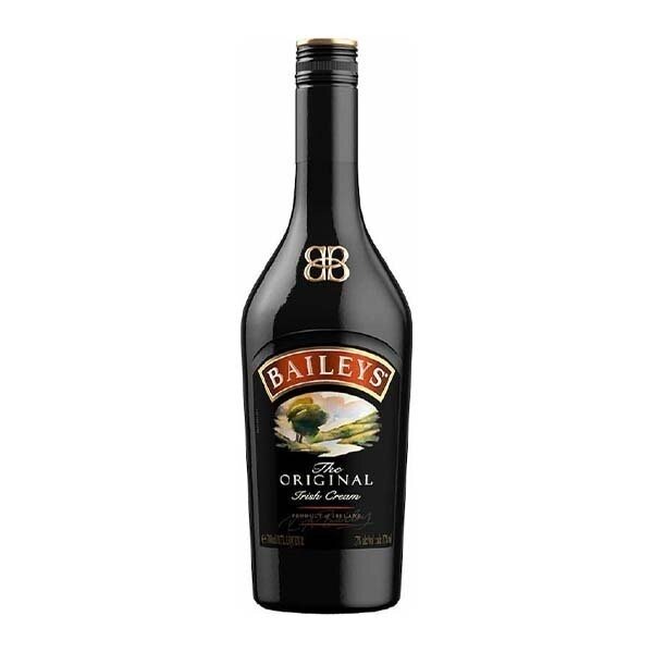 BAILEY&#39;S ORIGINAL 12X750ML