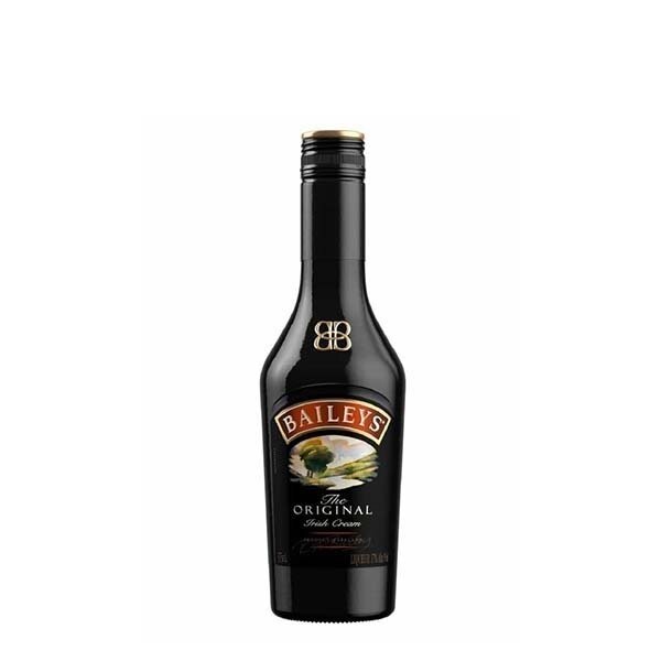 BAILEY&#39;S ORIGINAL 12X375ML