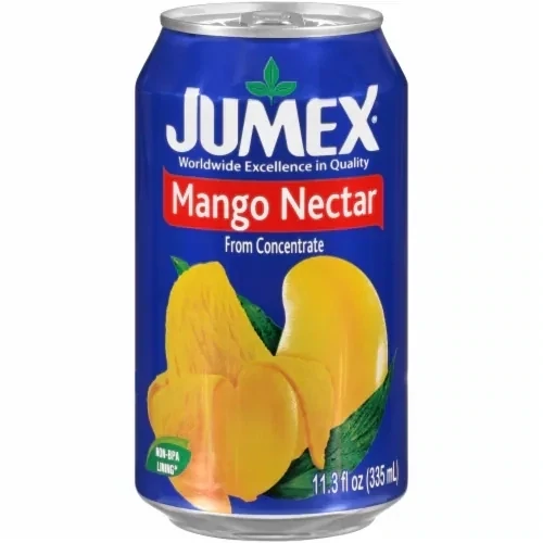 JUMEX MANGO NECTAR 24X355ML