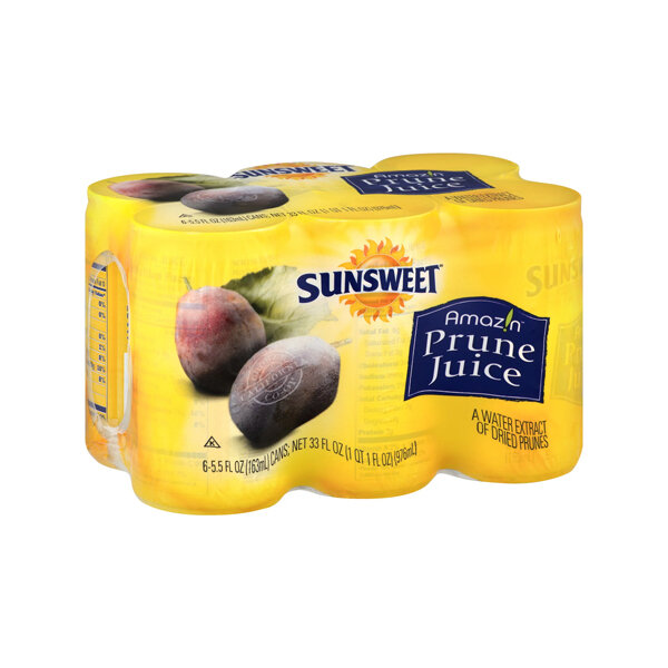 D-SUNSWEET PRUNE JUICE 24X5.5OZ
