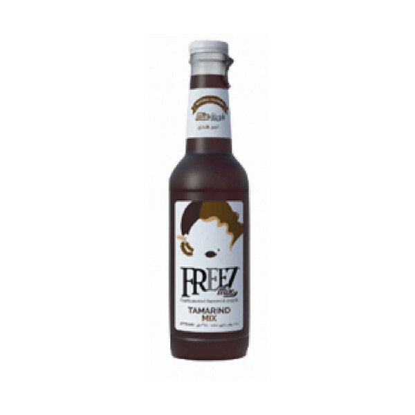 FREEZ TAMARIND 4X6X275ML