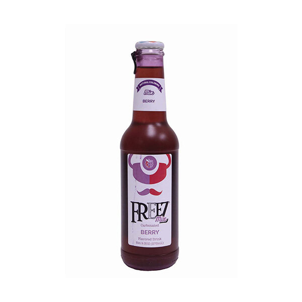 FREEZ BERRY 4X6X275ML
