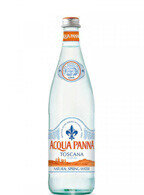 ACQUA PANNA WATER 12X750ML GL