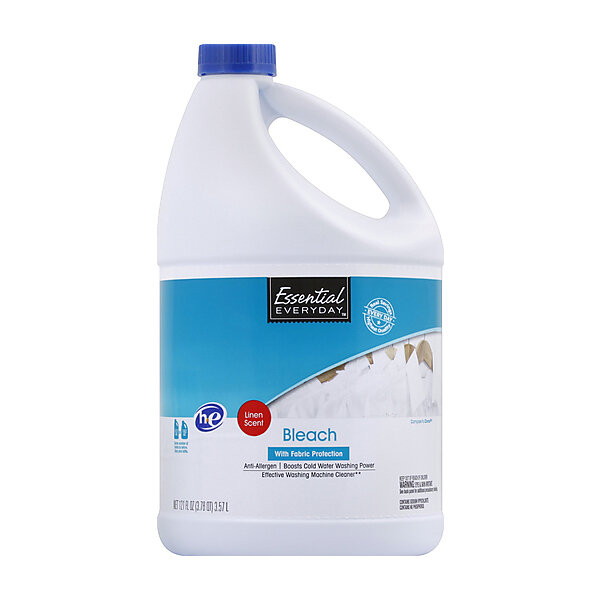 D-ESSENTIAL-DAY BLEACH REGULAR 3X121OZ