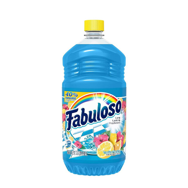 FABULOSO TROPICAL SPRING 6X56OZ