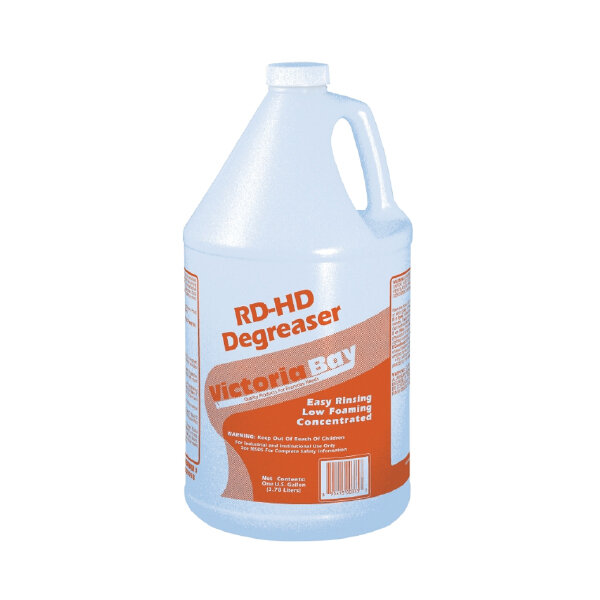 VIC. BAY RD-HD DEGREASER 4X1GAL