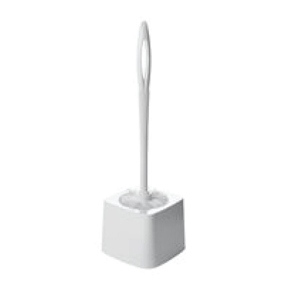 RUBBERMAID TOILET BOWL BRUSH HOLDER 24X1CT