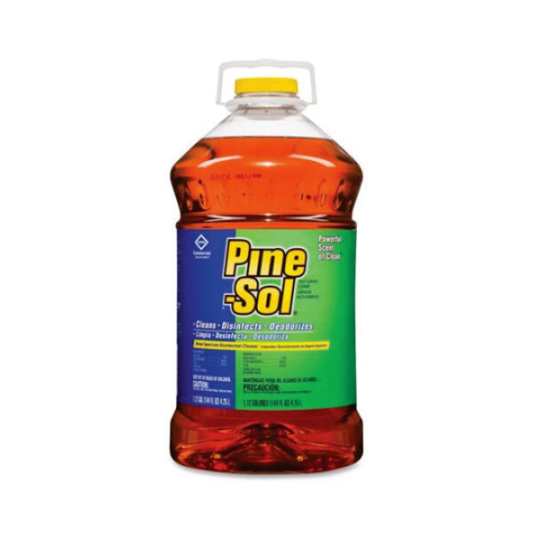 R-PINE-SOL MULTI SURFACE CLEANER 3X144OZ
