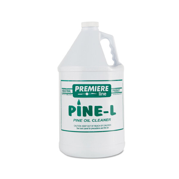 PINE-L OIL CLEANER 4X1GAL