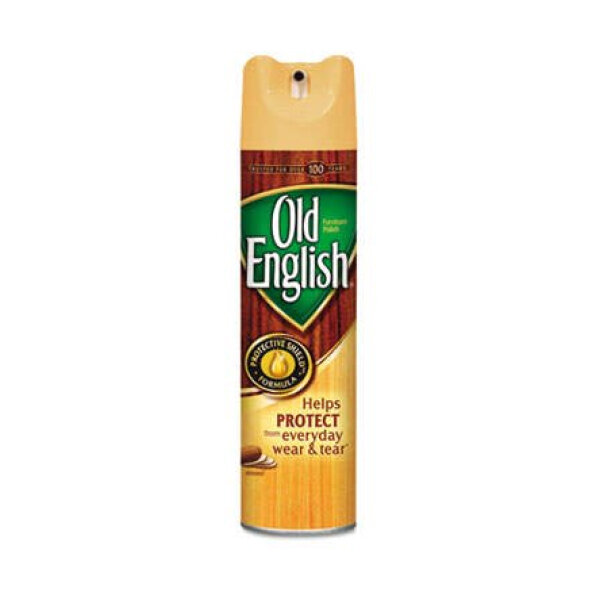 OLD ENGLISH ALMOND SPRAY 12X12.5OZ