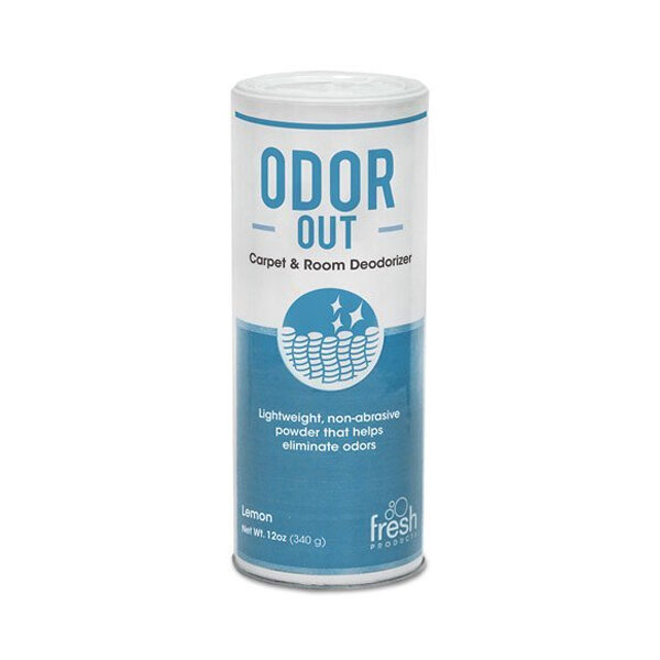 ODOR-OUT CARPET&amp;ROOM DEODORIZER  BOUQUET 12X12OZ