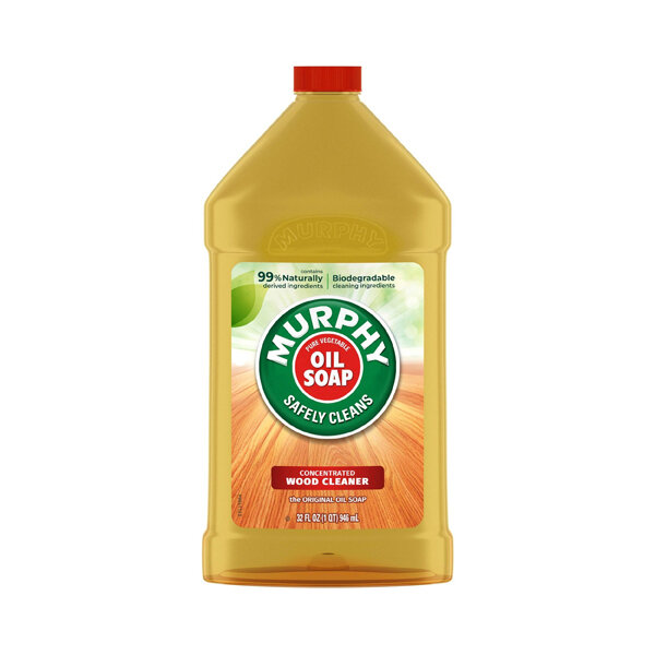 MURPHY OIL SOAP WOOD CLEANER 9X32OZ