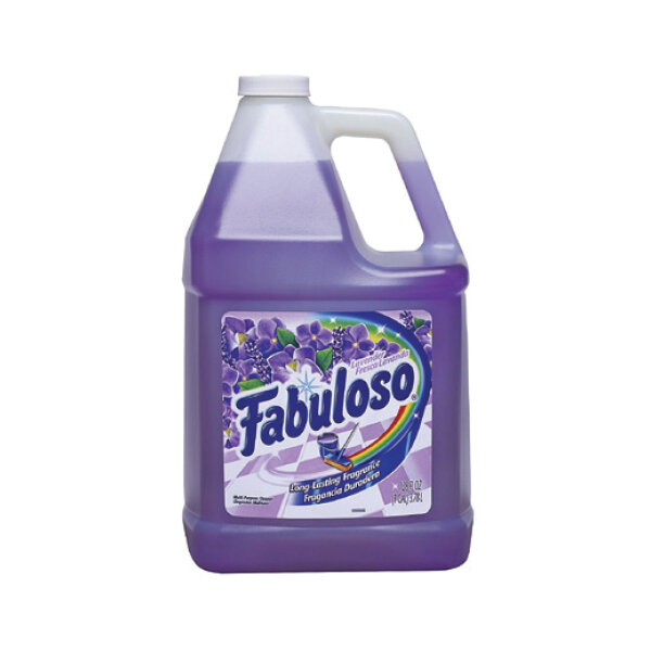 FABULOSO LAVENDER LIQUID CLEANER 3X169OZ