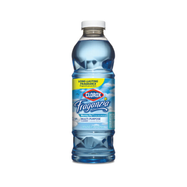 CLOROX MULTI-PUPOSE CLEANER MORNING SKY 6X24OZ