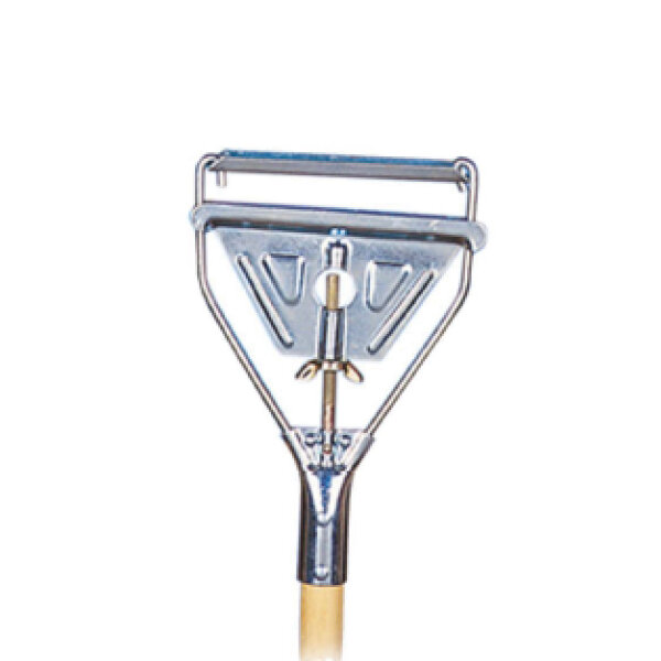 BOARDWALK BOIS MOP HANDLE SMALL 1CT #UNS601