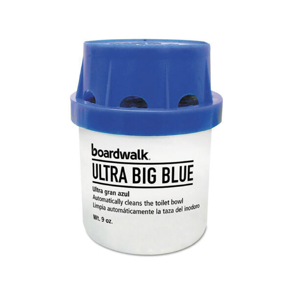 BOARDWALK ULTRA BIG BLUE TOILET BOWL CLEANER 12X9OZ
