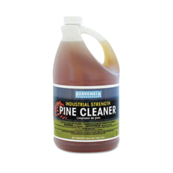 BOARDWALK PINE CLEANER 4X1GAL