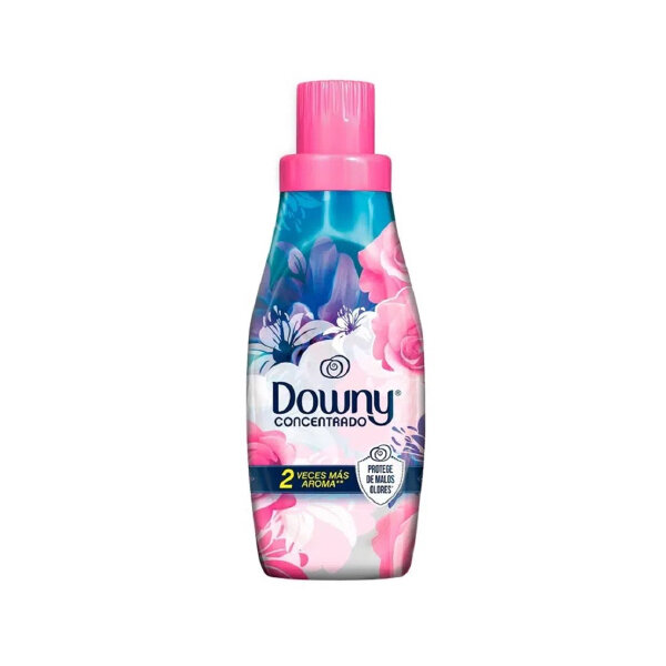DOWNY AROMA FLORAL 12X360ML