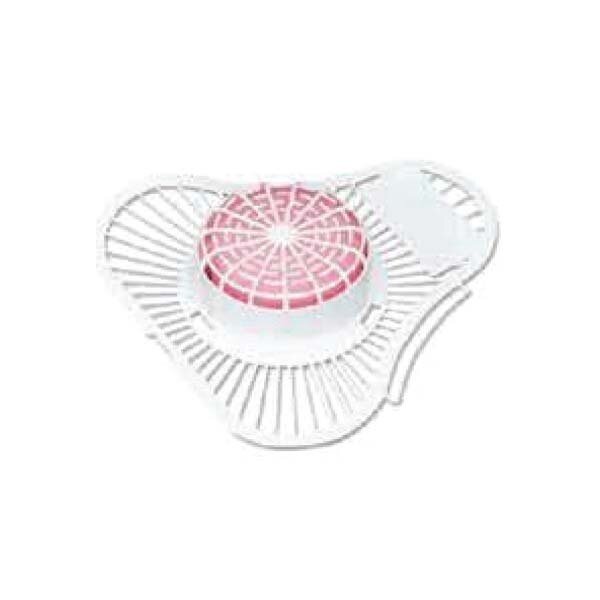 BOARDWALK URINAL PARA BLOCK&amp;SCREEN 12CT #BWK PBS